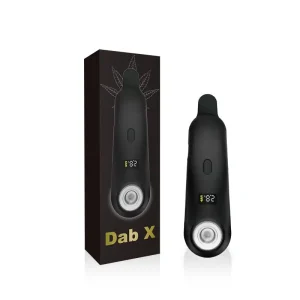 Dab X – Dab Pen Uk