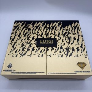 LUIGI FATTONE SERIES 1