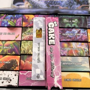 OG Cake
