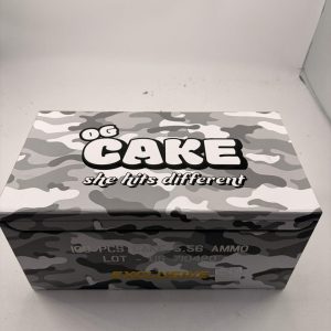 OG Cake