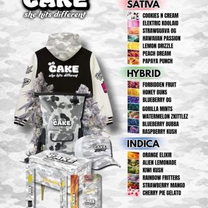 OG Cake