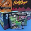 Packman Vape UK