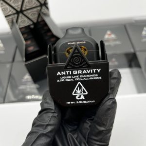ANTI GRAVITY
