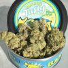 Banana Taffy Big Smokey Farms - THC Vape Store UK
