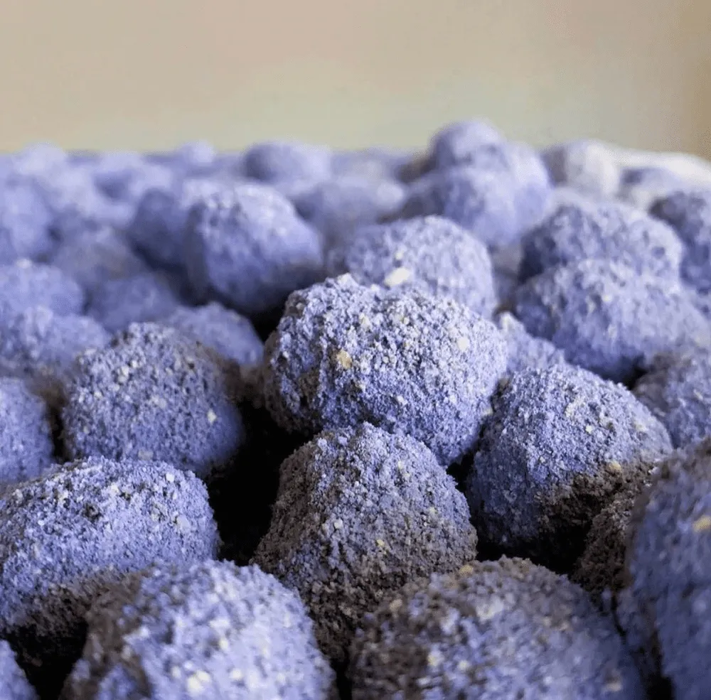 Black Cherry Moonrocks - THC Vape Store UK