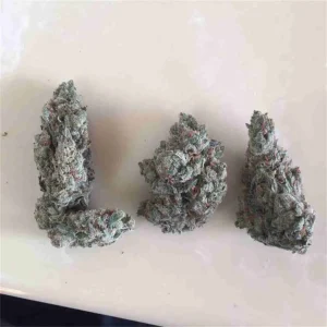 Jack Frost - THC Vape Store UK