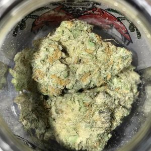 Chunky Diesel