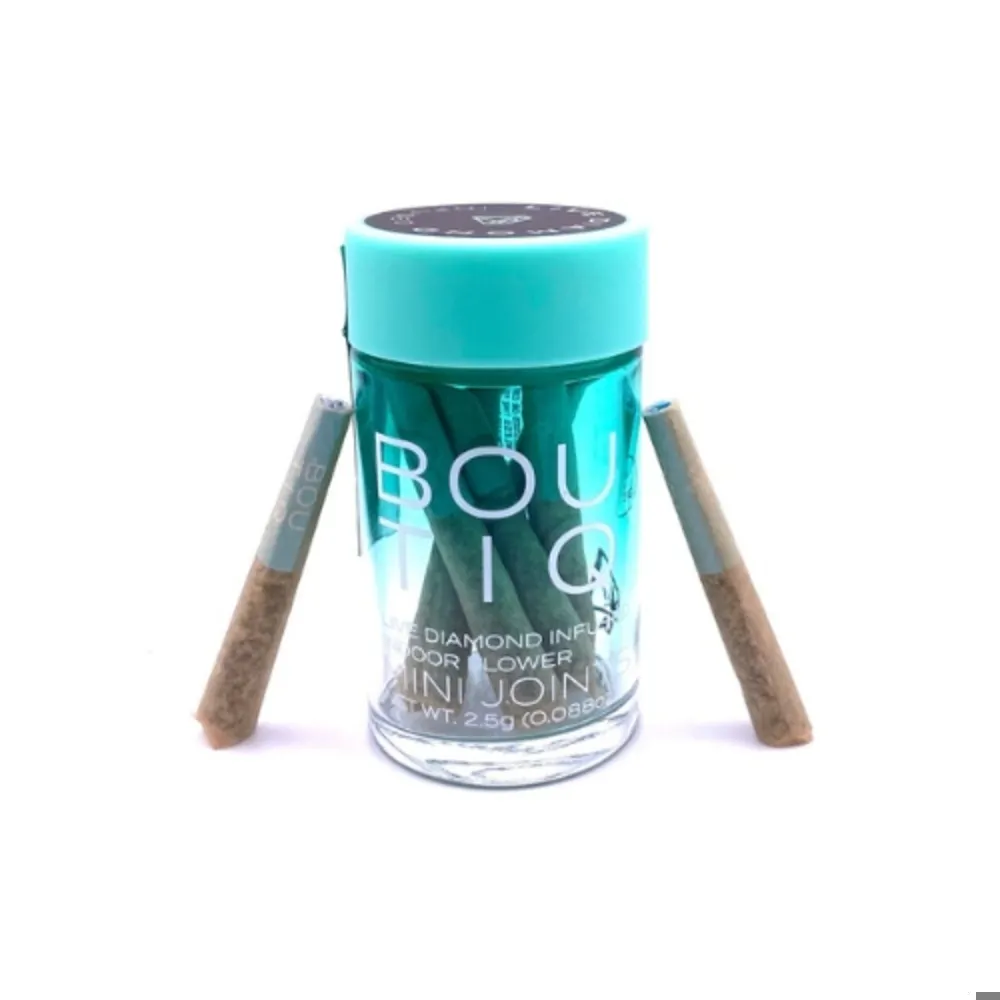 Cry Babyz - THC Vape Store UK