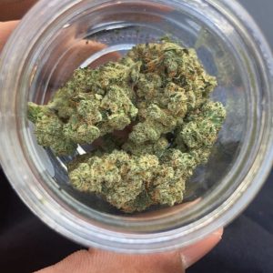 Durban Poison - THC Vape Store UK