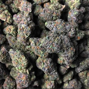 Gelato - THC Vape Store UK
