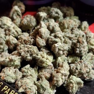 Kerala Kush - THC Vape Store UK