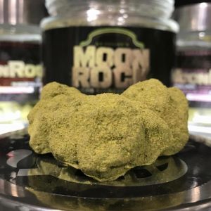 Kurupts Moon Rocks - THC Vape Store UK