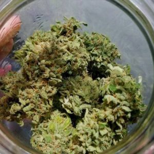 Lemon Cheesecake Thai - THC Vape Store UK