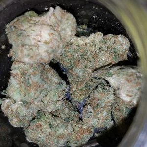 London Pound Cake