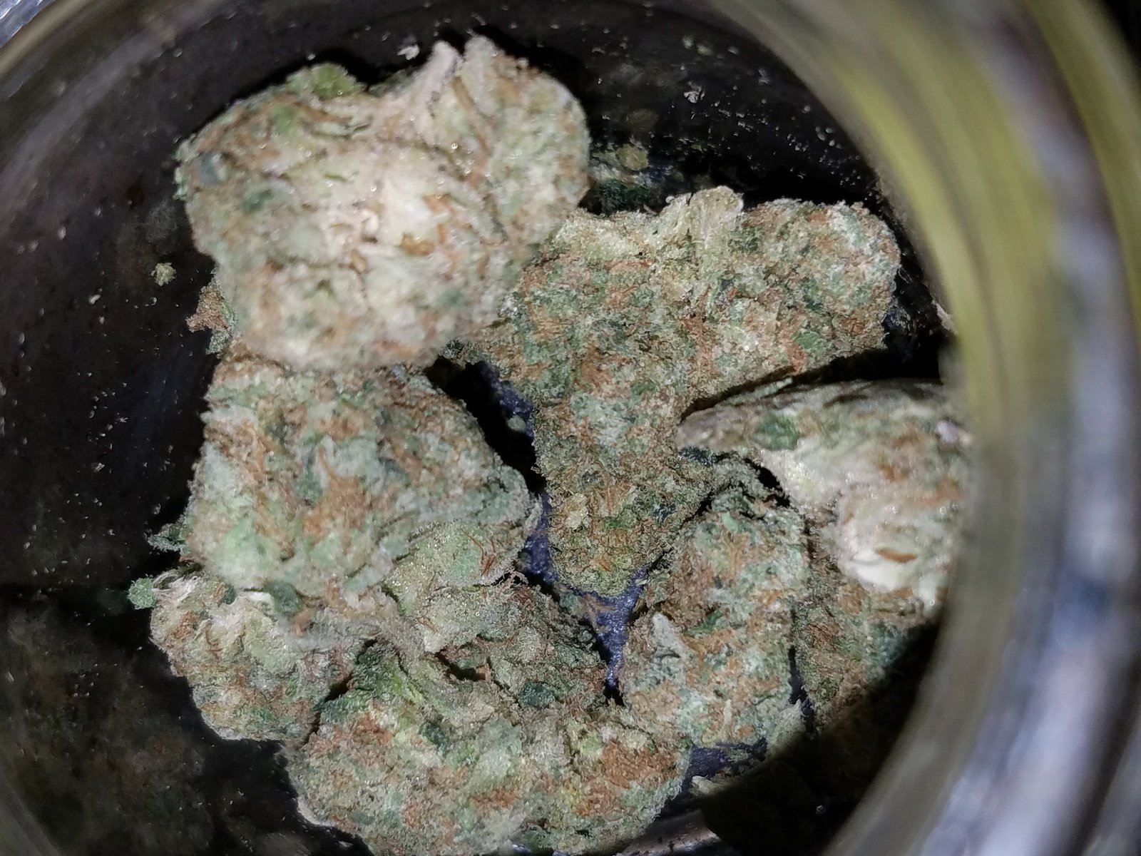 London Pound Cake - THC Vape Store UK