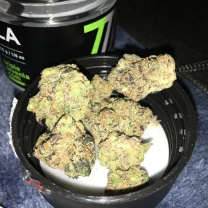 Peanut Butter Breath - THC Vape Store UK