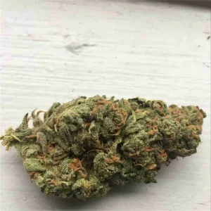 Strawberry Diesel - THC Vape Store UK