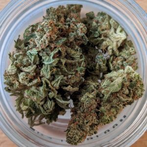 Super Silver Haze - THC Vape Store UK