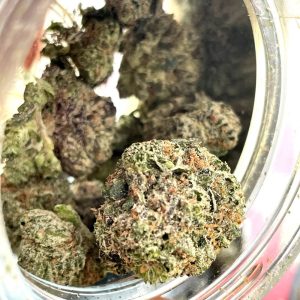 Super Sour Diesel - THC Vape Store UK