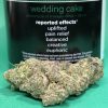 Wedding Cake - THC Vape Store UK