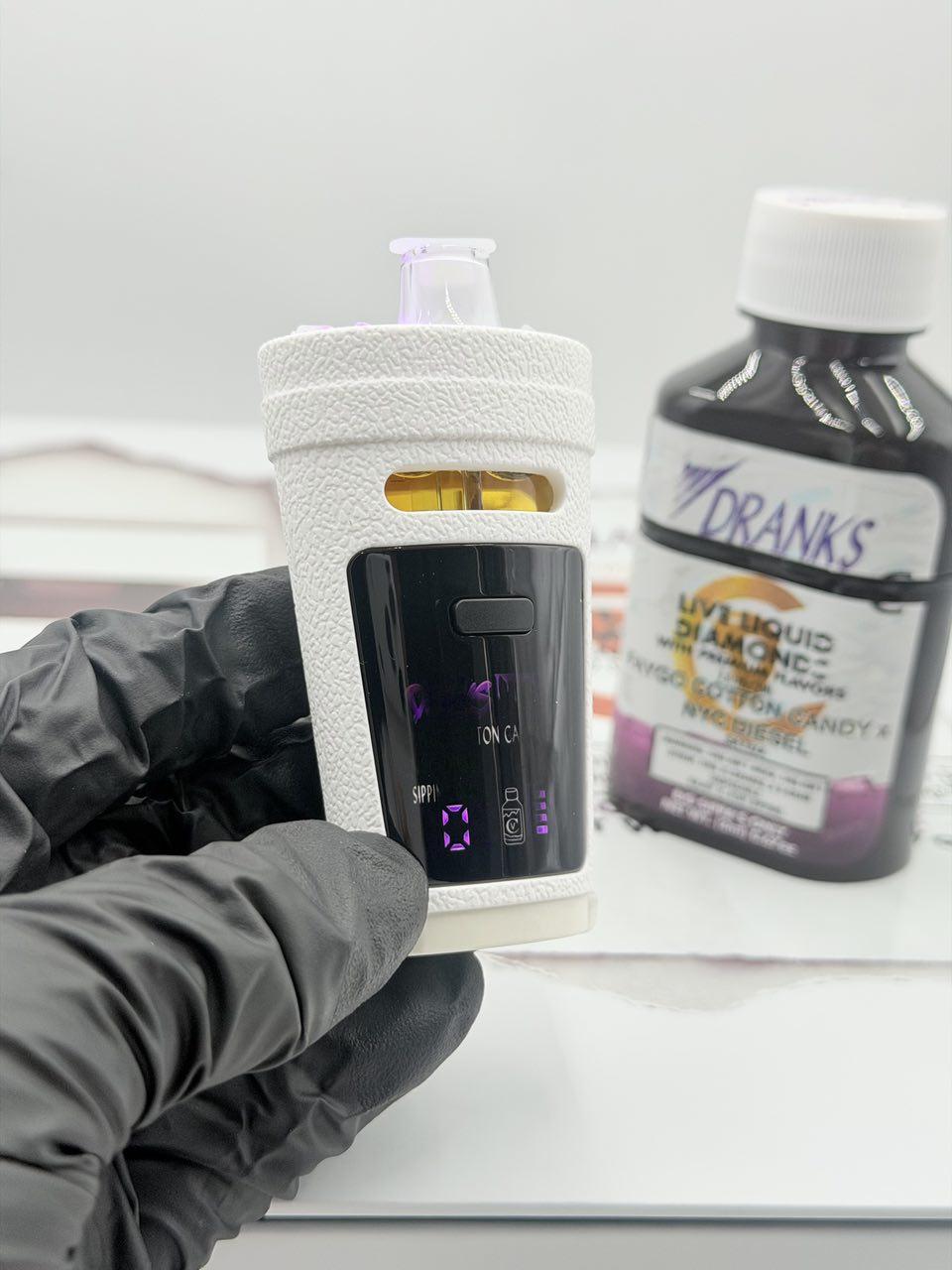 Dranks 2g Disposable Vape