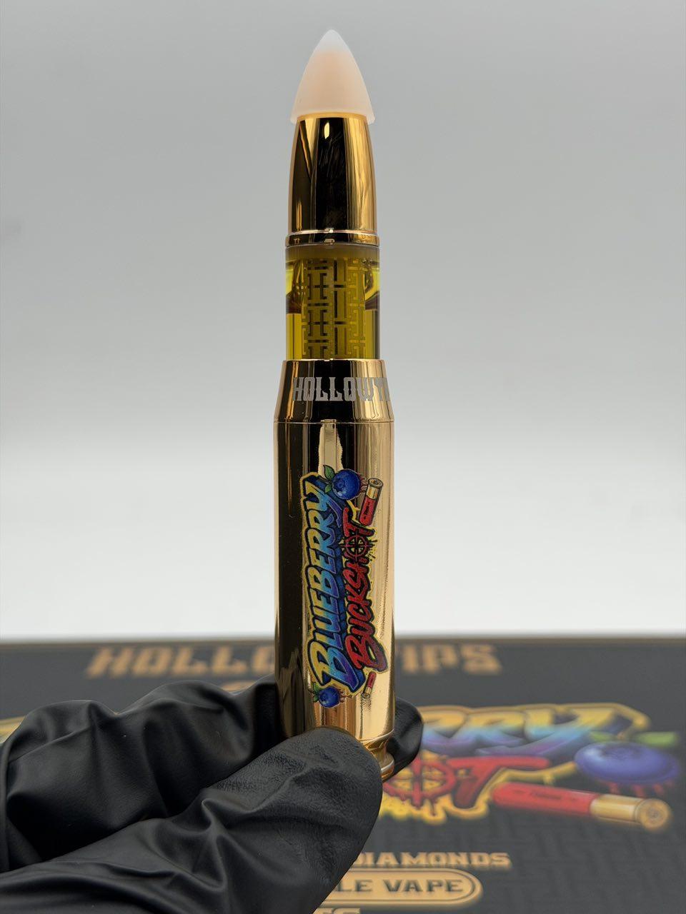 HOLLOW TIPS 2G VAPE