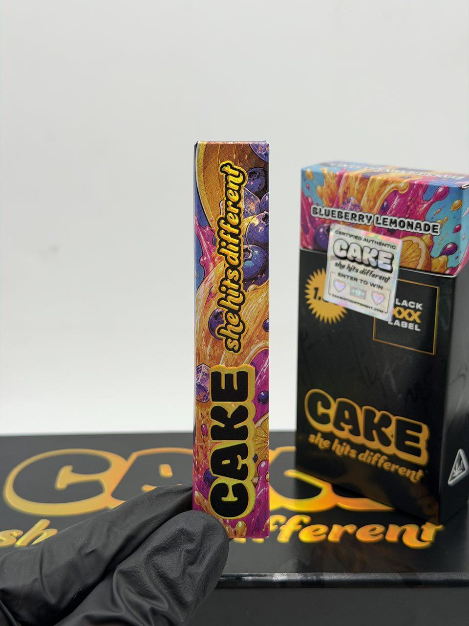 OG CAKE 1.5G VAPE